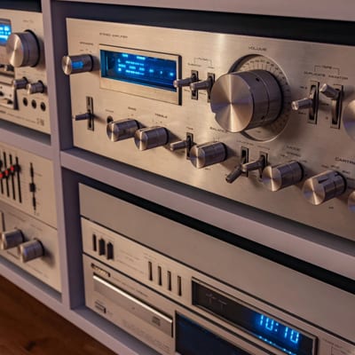 Electronics